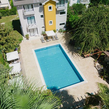 West House Exclusive Hotel Göcek Exterior foto
