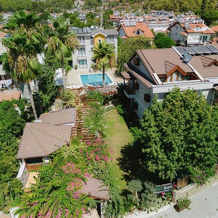 West House Exclusive Hotel Göcek Exterior foto