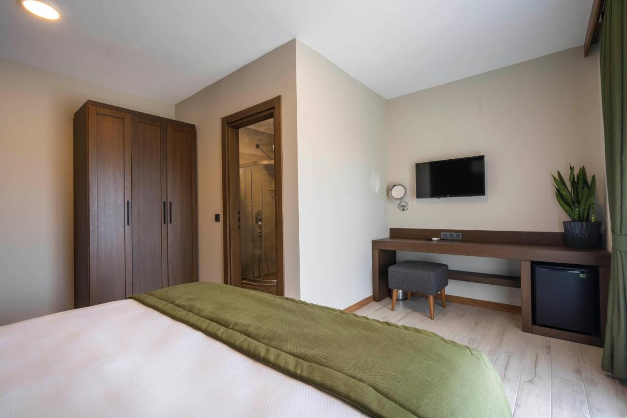 West House Exclusive Hotel Göcek Exterior foto