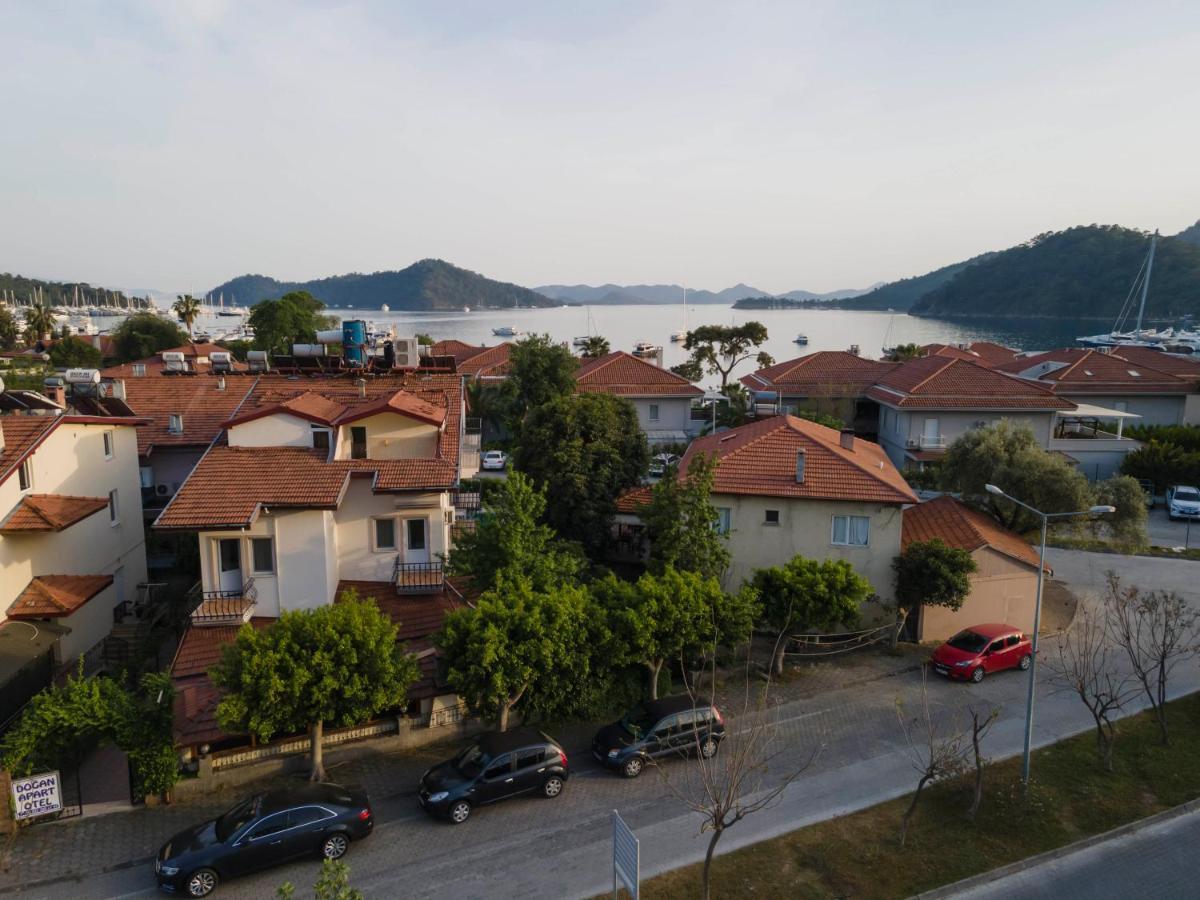 West House Exclusive Hotel Göcek Exterior foto