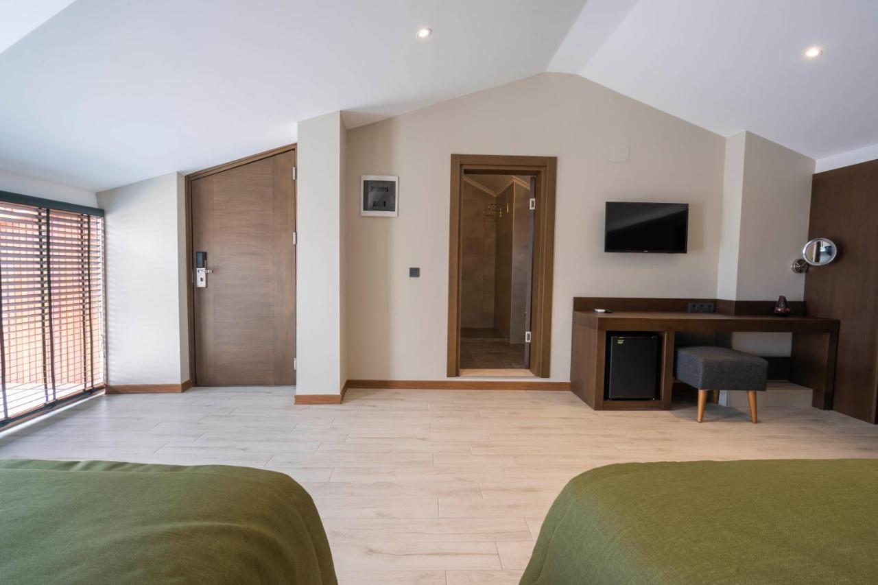 West House Exclusive Hotel Göcek Exterior foto