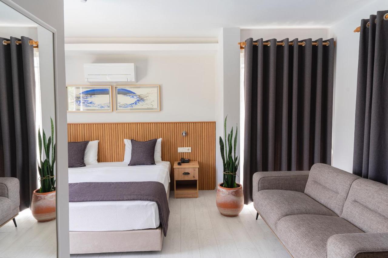 West House Exclusive Hotel Göcek Exterior foto