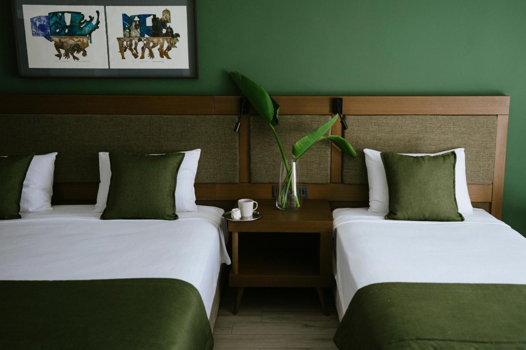 West House Exclusive Hotel Göcek Exterior foto