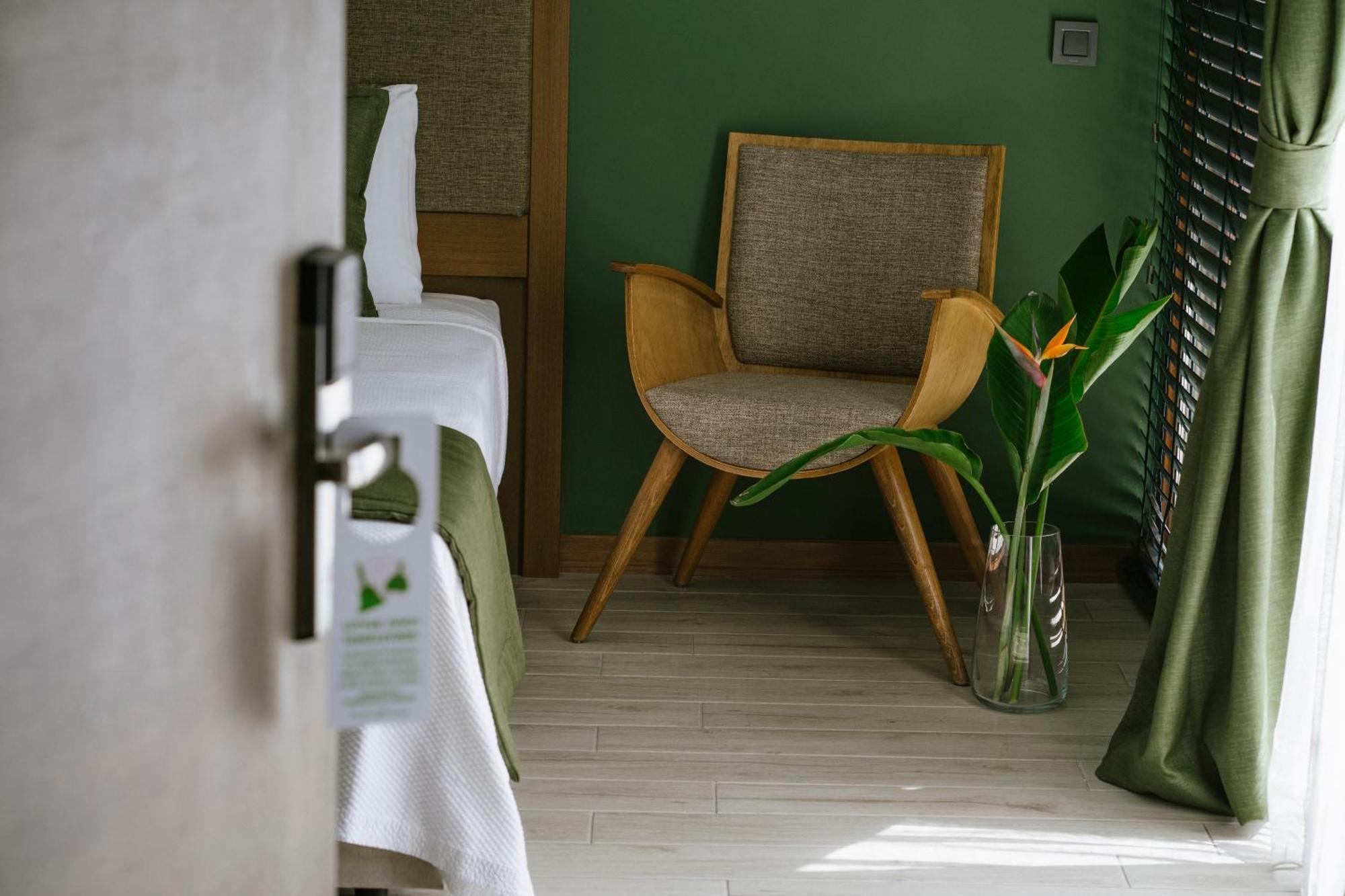 West House Exclusive Hotel Göcek Exterior foto
