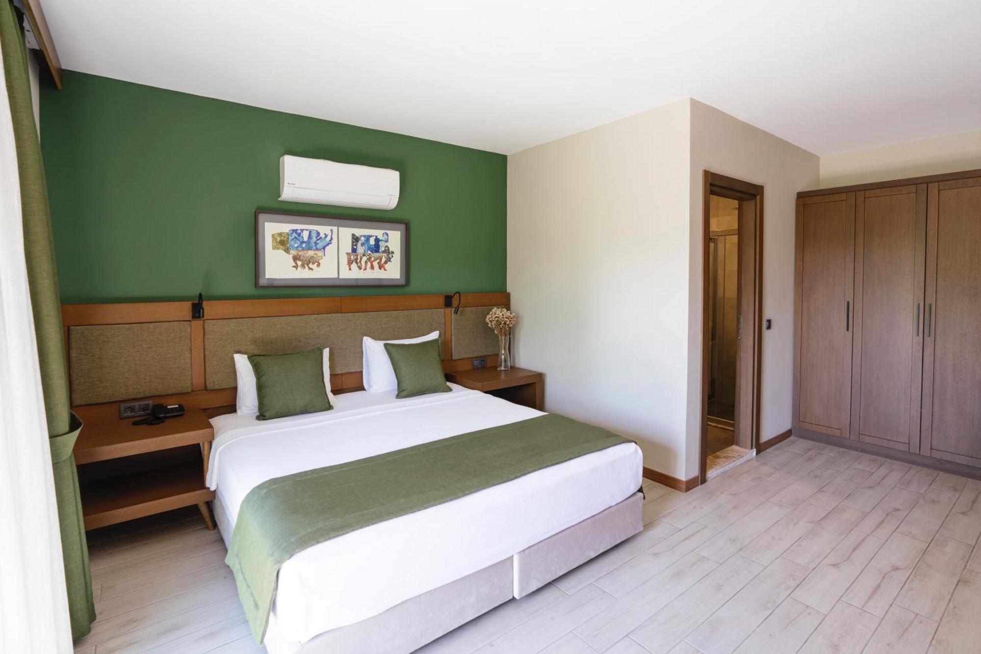 West House Exclusive Hotel Göcek Exterior foto