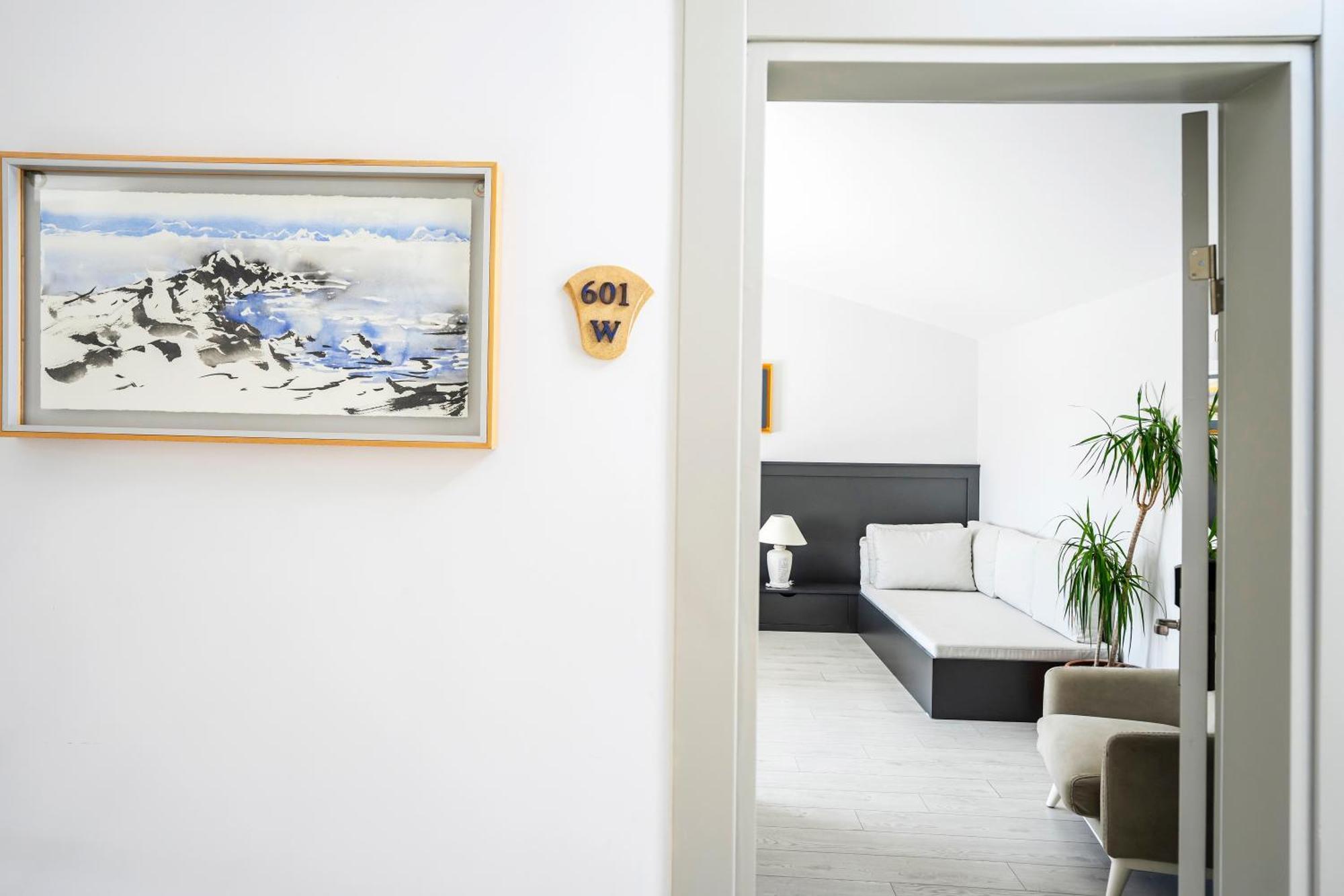 West House Exclusive Hotel Göcek Exterior foto