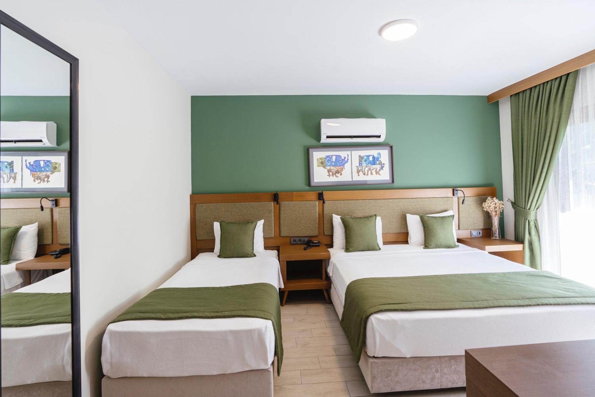 West House Exclusive Hotel Göcek Exterior foto